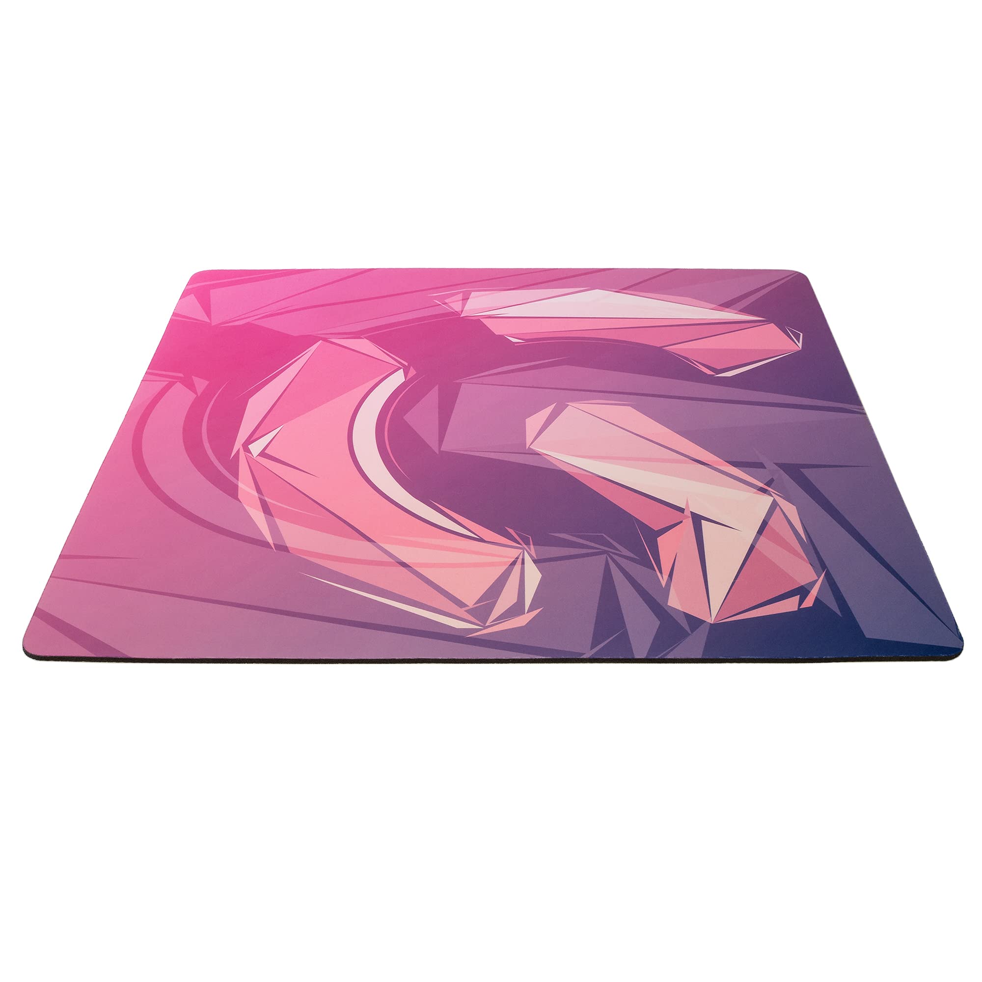 Amazon.co.jp: Esports Tiger Neon PC Pro ゲーミングマウスパッド